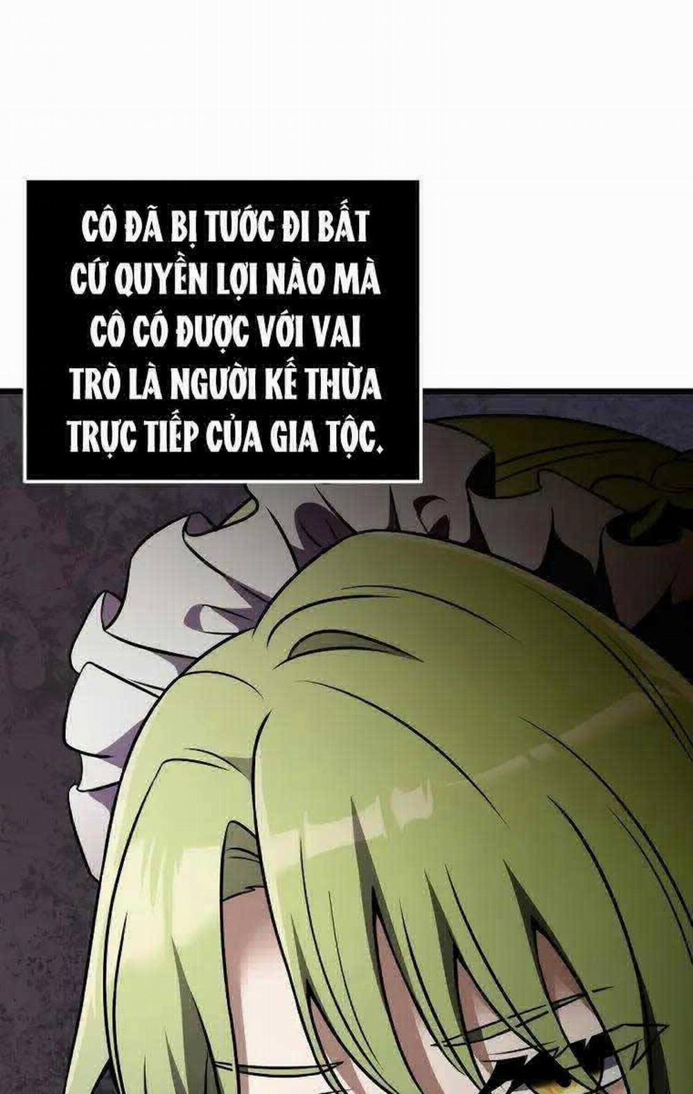 Hắc Kị Sĩ Thiên Tài Giới Hạn Thời Gian 17 trang 107