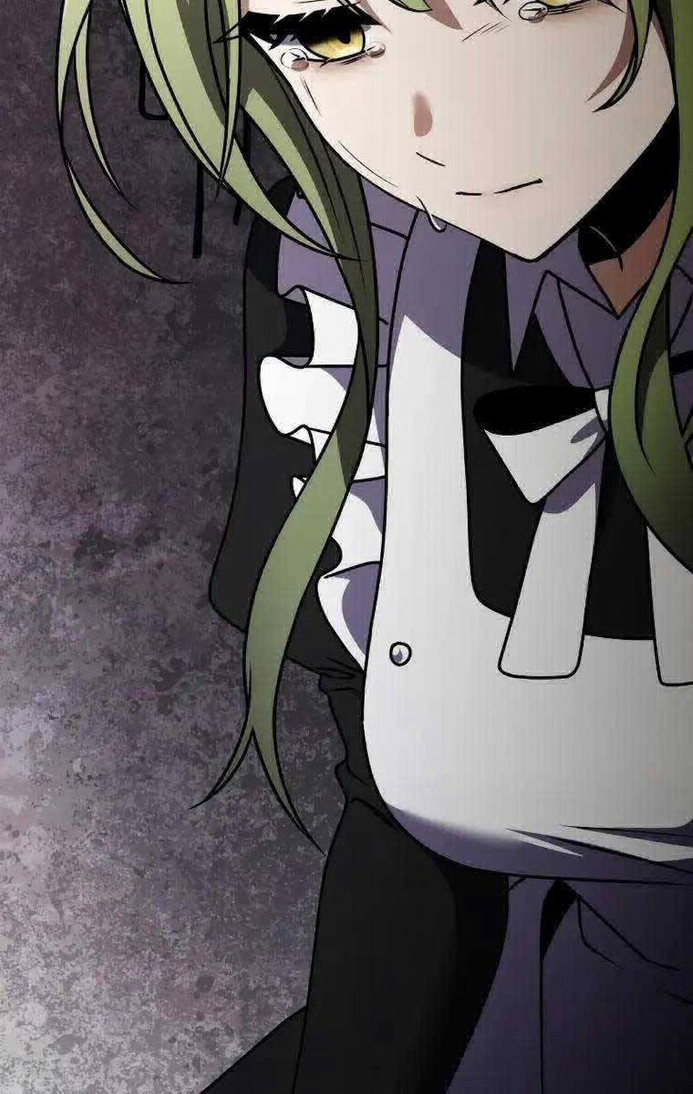 Hắc Kị Sĩ Thiên Tài Giới Hạn Thời Gian 17 trang 108