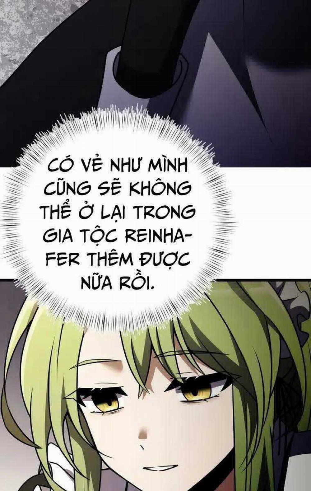 Hắc Kị Sĩ Thiên Tài Giới Hạn Thời Gian 17 trang 109