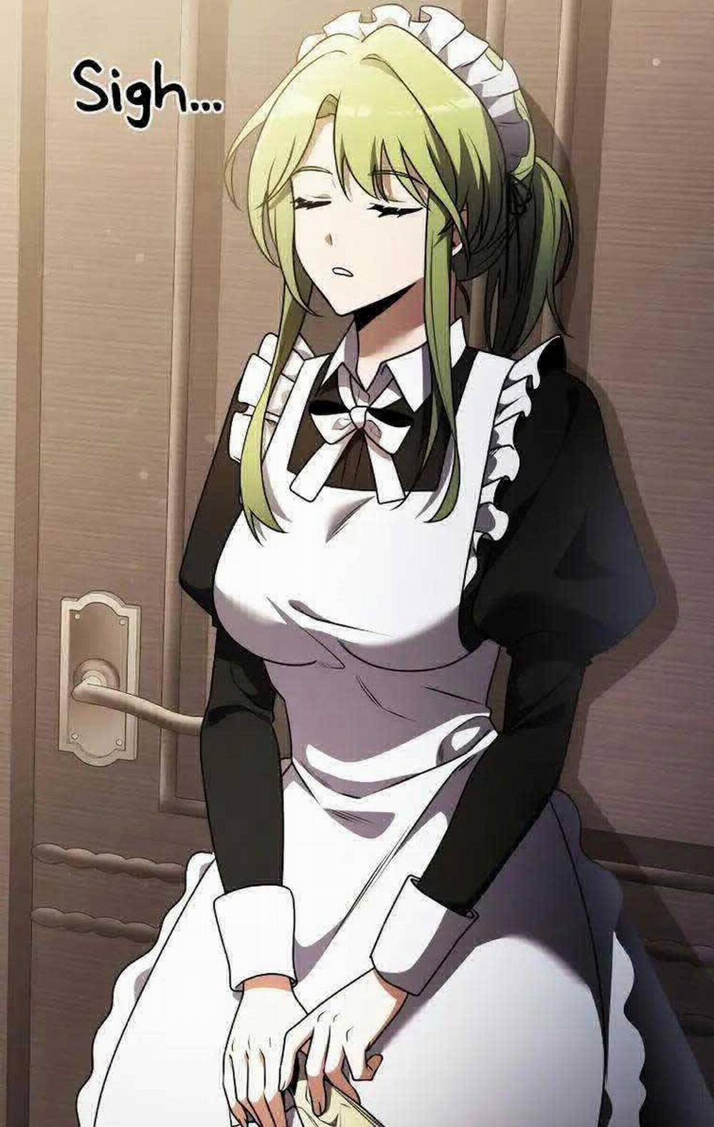 Hắc Kị Sĩ Thiên Tài Giới Hạn Thời Gian 17 trang 114