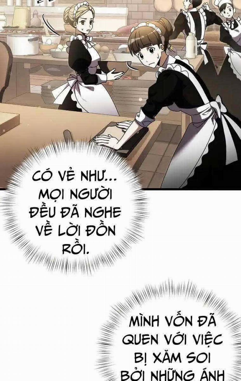 Hắc Kị Sĩ Thiên Tài Giới Hạn Thời Gian 17 trang 119