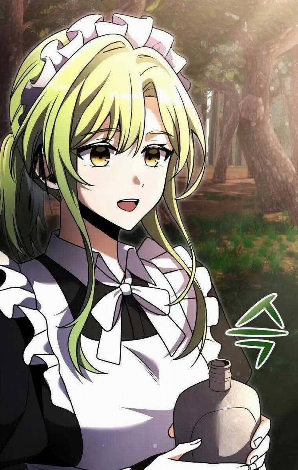 Hắc Kị Sĩ Thiên Tài Giới Hạn Thời Gian 17 trang 12