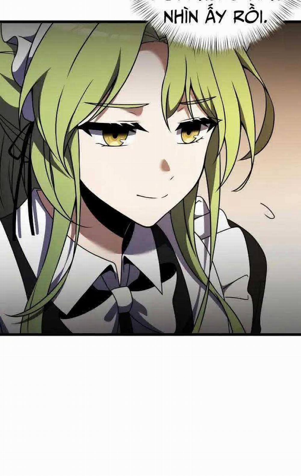 Hắc Kị Sĩ Thiên Tài Giới Hạn Thời Gian 17 trang 120