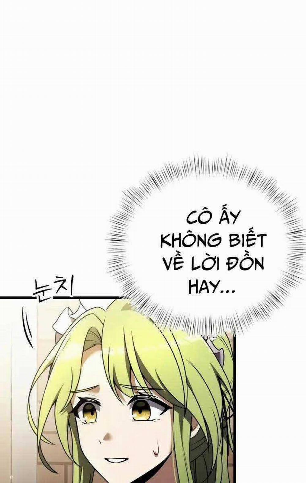 Hắc Kị Sĩ Thiên Tài Giới Hạn Thời Gian 17 trang 124