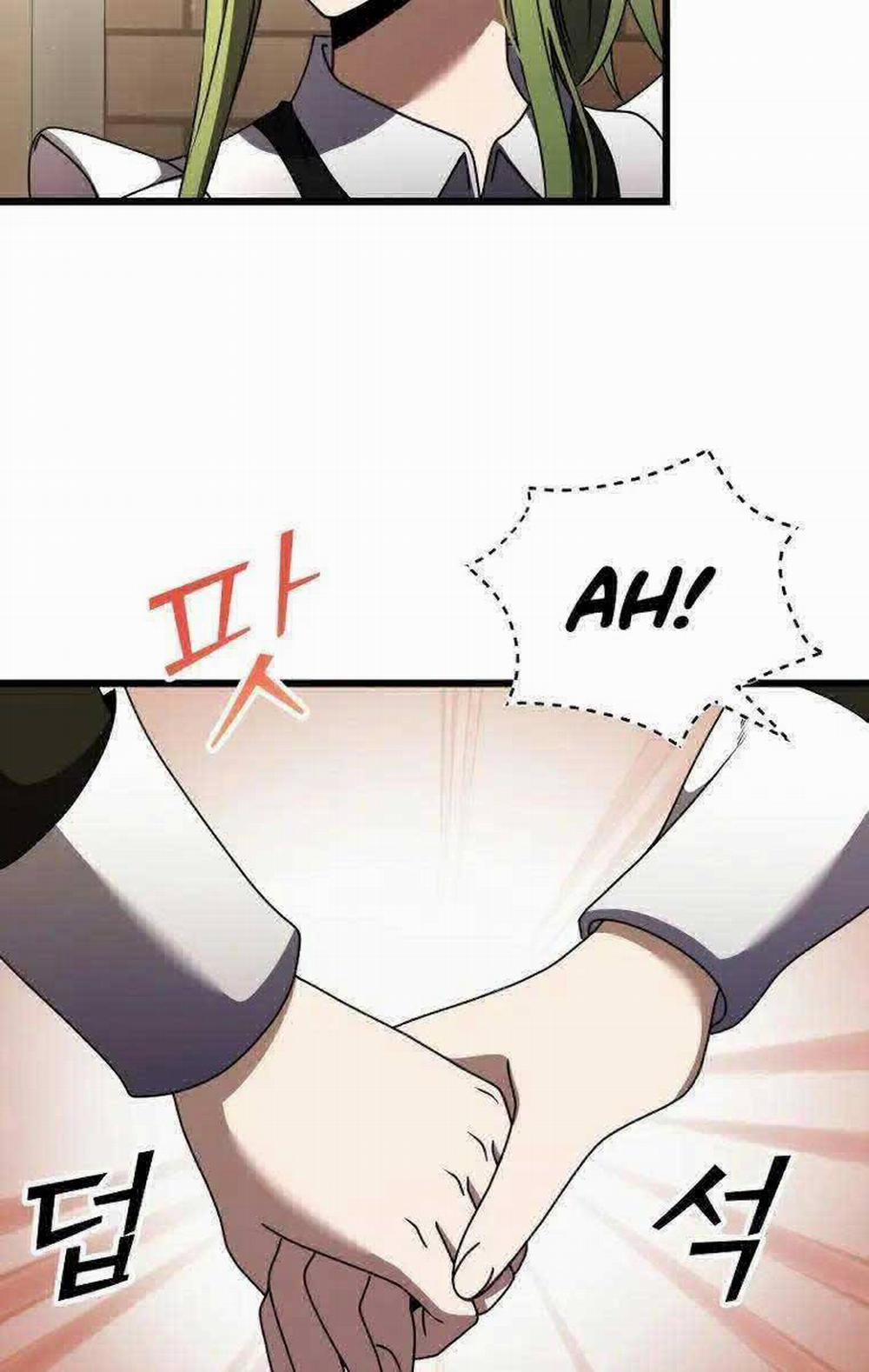 Hắc Kị Sĩ Thiên Tài Giới Hạn Thời Gian 17 trang 125