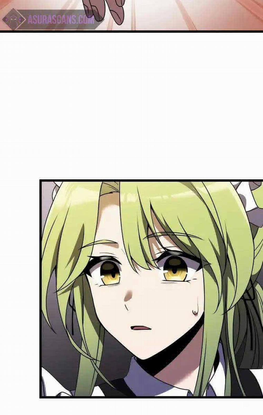 Hắc Kị Sĩ Thiên Tài Giới Hạn Thời Gian 17 trang 126