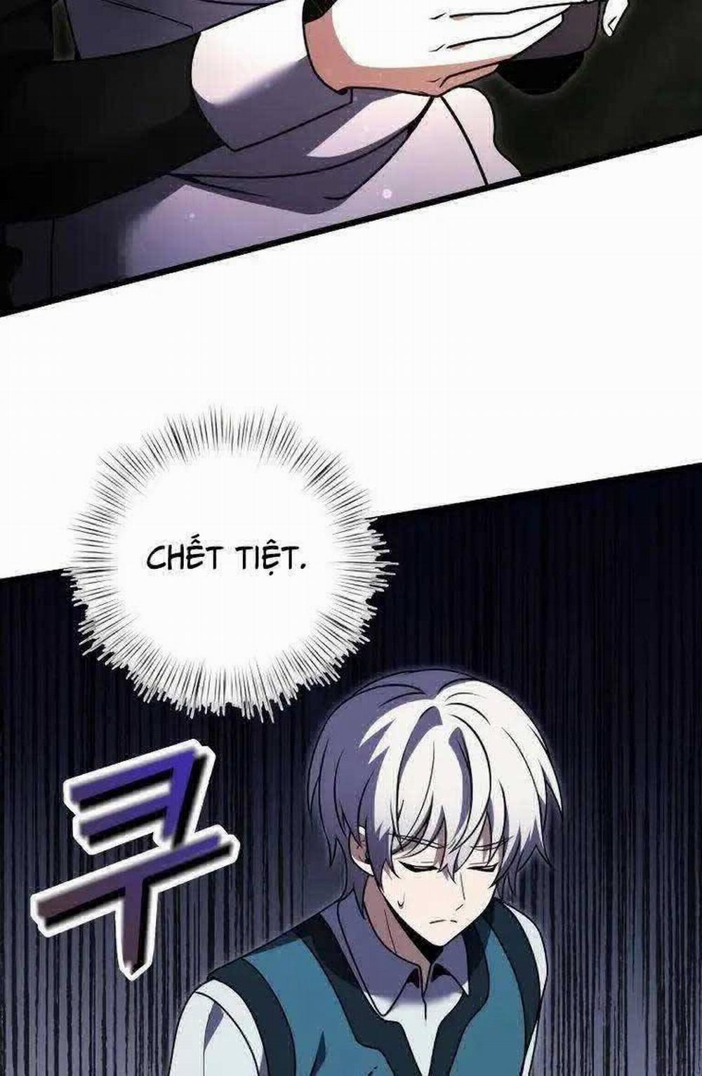 Hắc Kị Sĩ Thiên Tài Giới Hạn Thời Gian 17 trang 13