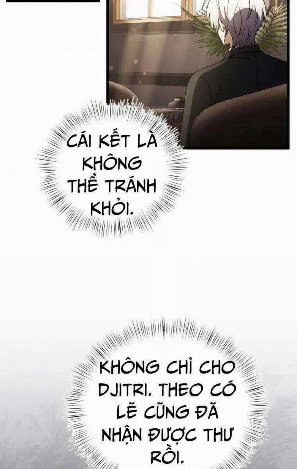 Hắc Kị Sĩ Thiên Tài Giới Hạn Thời Gian 17 trang 134