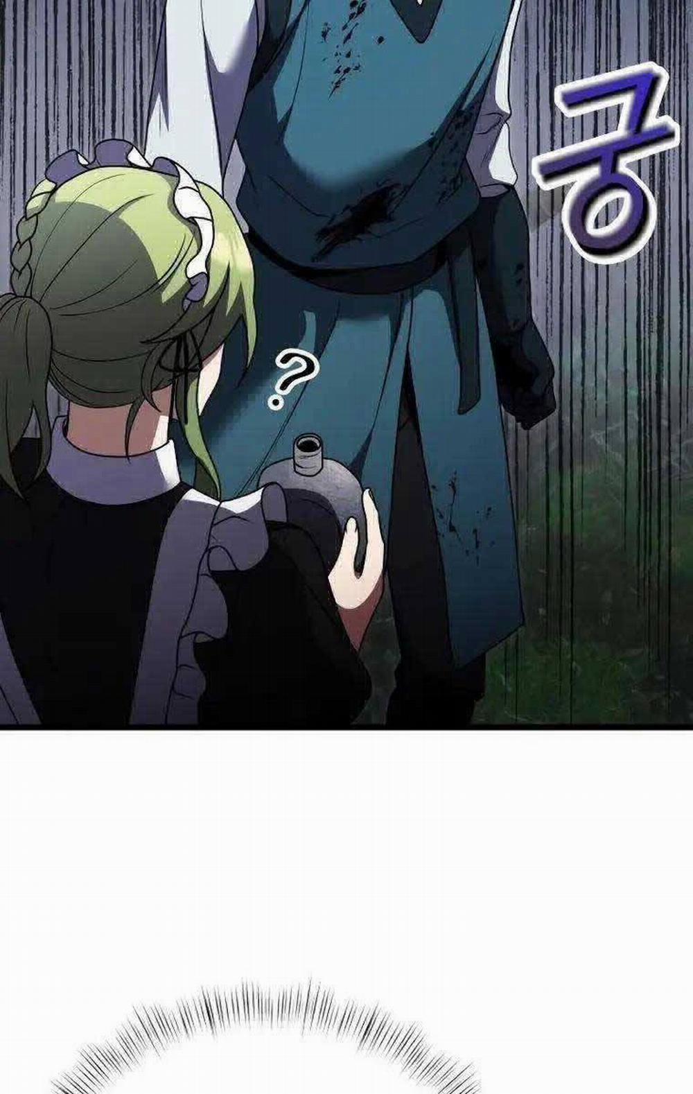 Hắc Kị Sĩ Thiên Tài Giới Hạn Thời Gian 17 trang 14