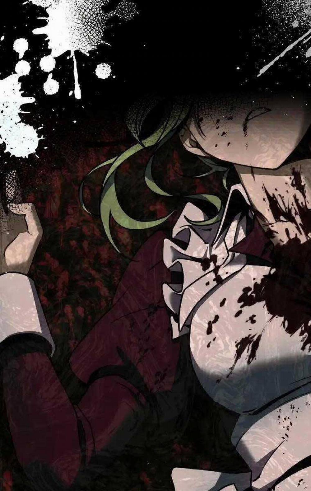 Hắc Kị Sĩ Thiên Tài Giới Hạn Thời Gian 17 trang 143