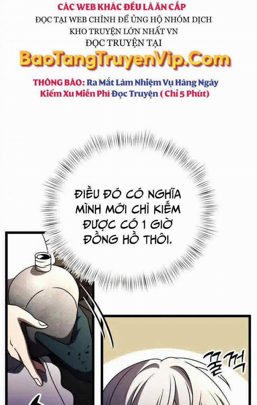 Hắc Kị Sĩ Thiên Tài Giới Hạn Thời Gian 17 trang 16