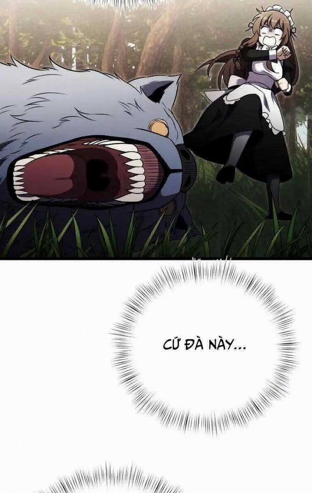 Hắc Kị Sĩ Thiên Tài Giới Hạn Thời Gian 17 trang 21