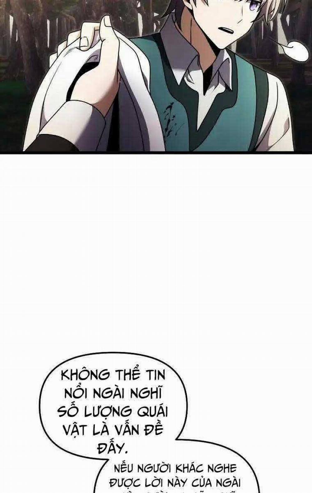 Hắc Kị Sĩ Thiên Tài Giới Hạn Thời Gian 17 trang 24