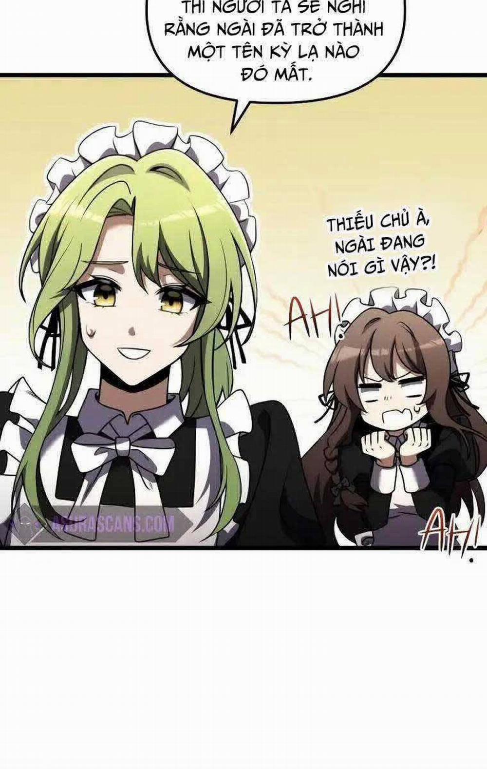 Hắc Kị Sĩ Thiên Tài Giới Hạn Thời Gian 17 trang 25