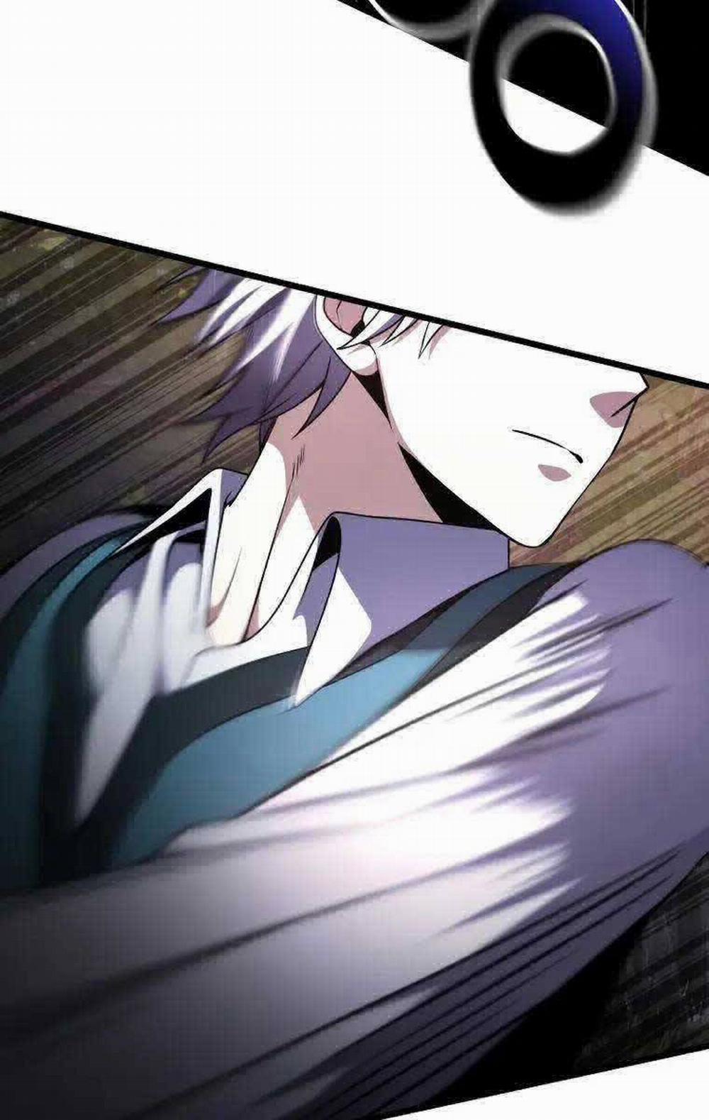 Hắc Kị Sĩ Thiên Tài Giới Hạn Thời Gian 17 trang 3