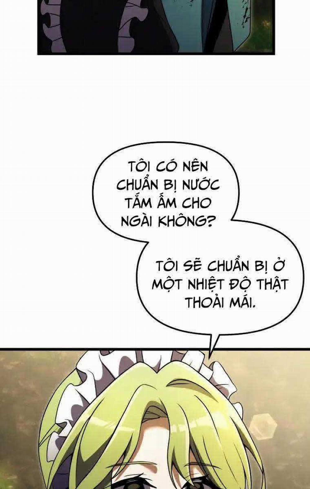 Hắc Kị Sĩ Thiên Tài Giới Hạn Thời Gian 17 trang 30