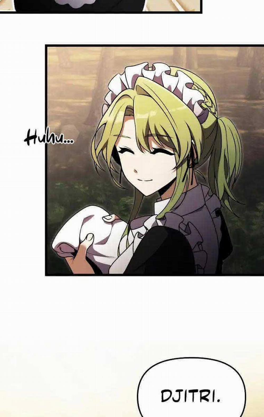 Hắc Kị Sĩ Thiên Tài Giới Hạn Thời Gian 17 trang 37