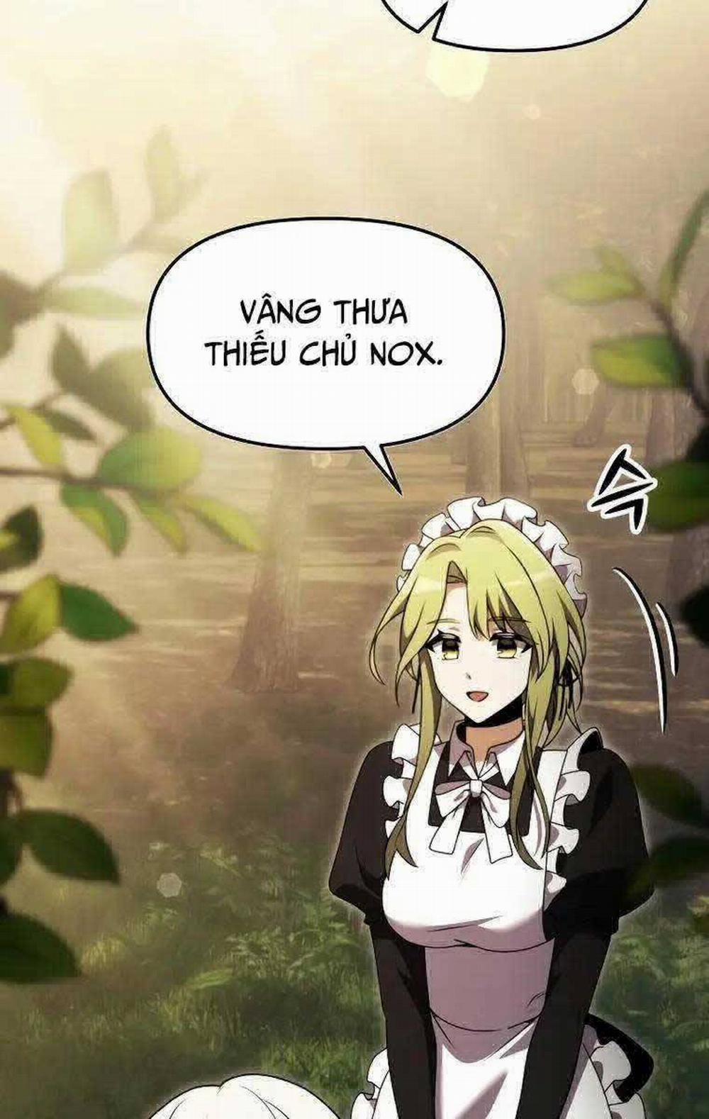 Hắc Kị Sĩ Thiên Tài Giới Hạn Thời Gian 17 trang 38