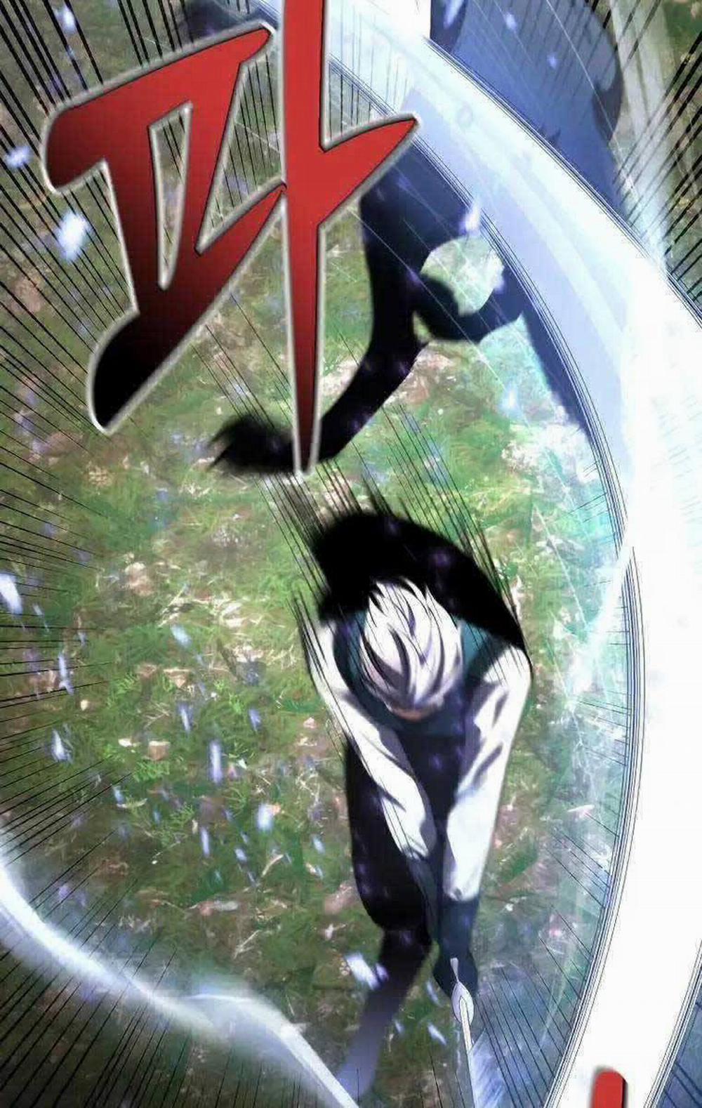 Hắc Kị Sĩ Thiên Tài Giới Hạn Thời Gian 17 trang 5