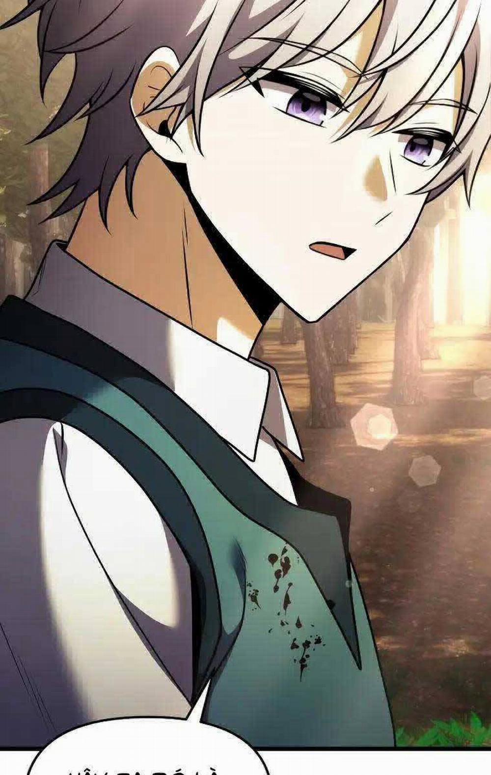 Hắc Kị Sĩ Thiên Tài Giới Hạn Thời Gian 17 trang 54