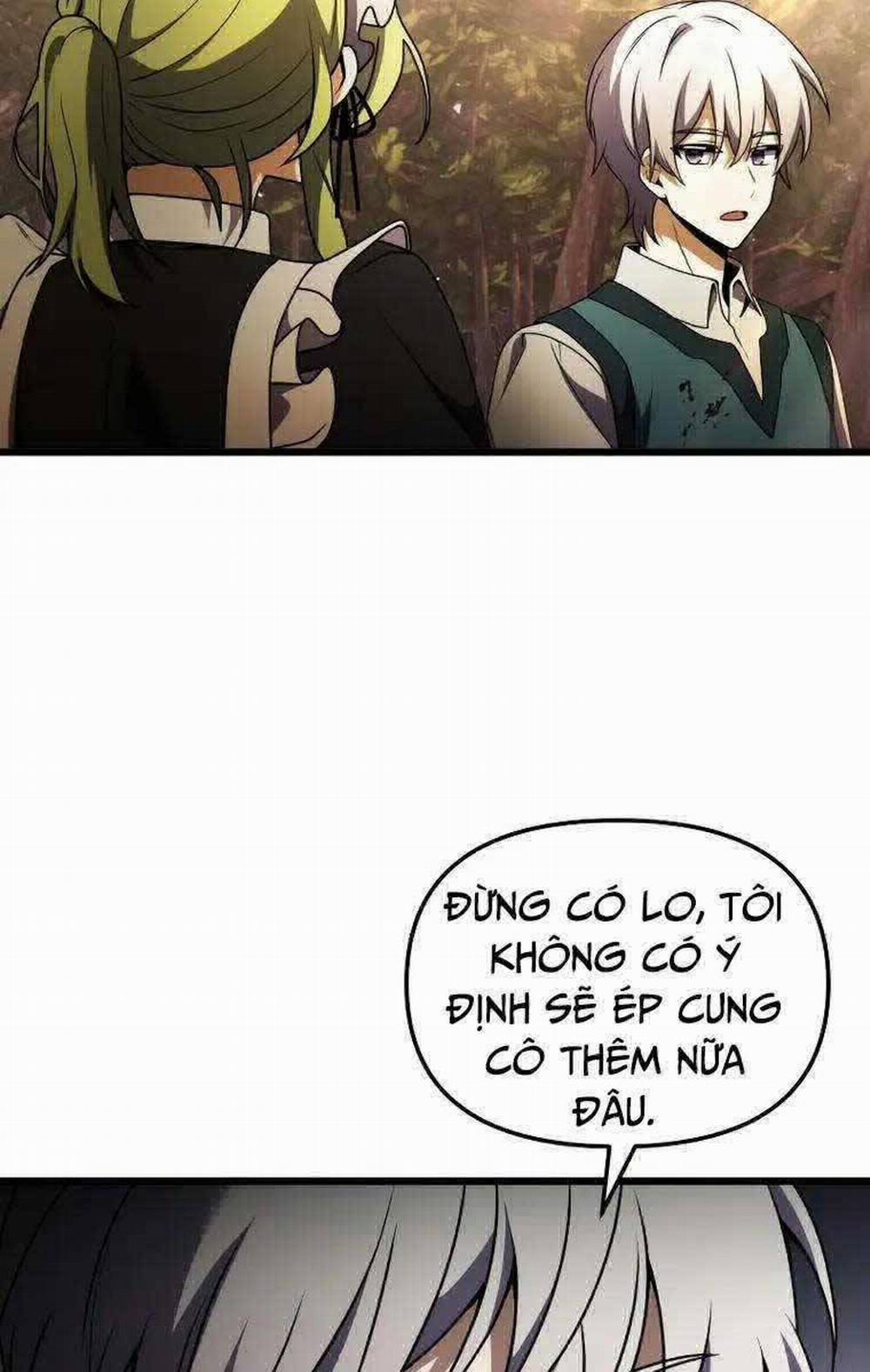 Hắc Kị Sĩ Thiên Tài Giới Hạn Thời Gian 17 trang 58