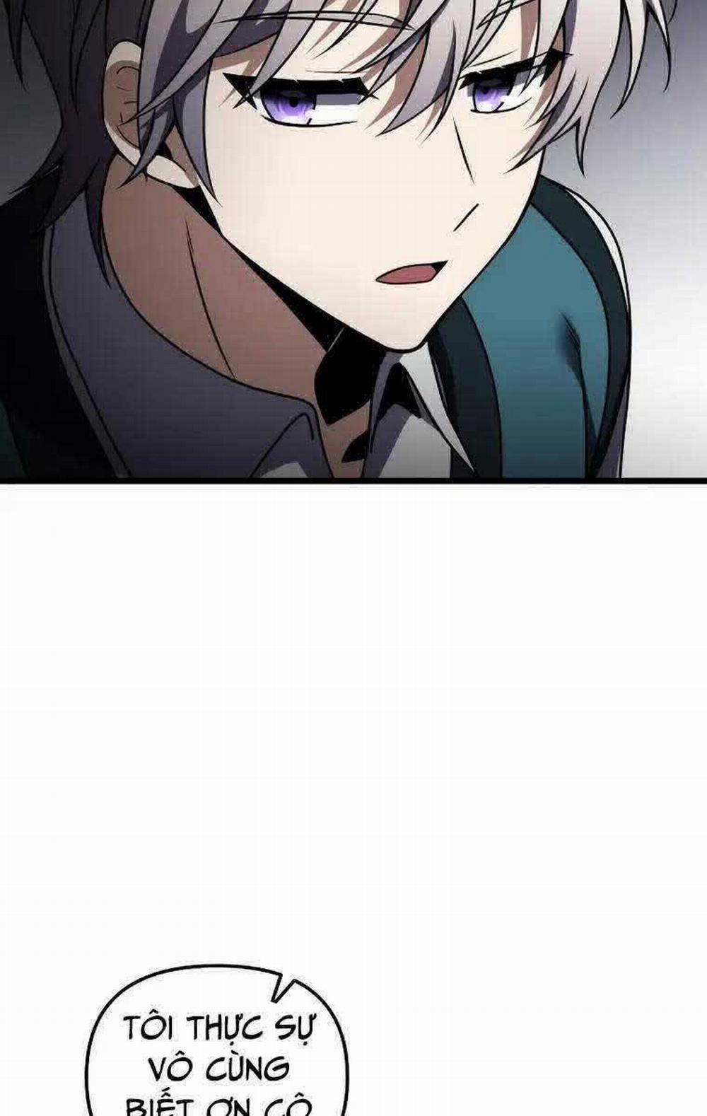 Hắc Kị Sĩ Thiên Tài Giới Hạn Thời Gian 17 trang 59