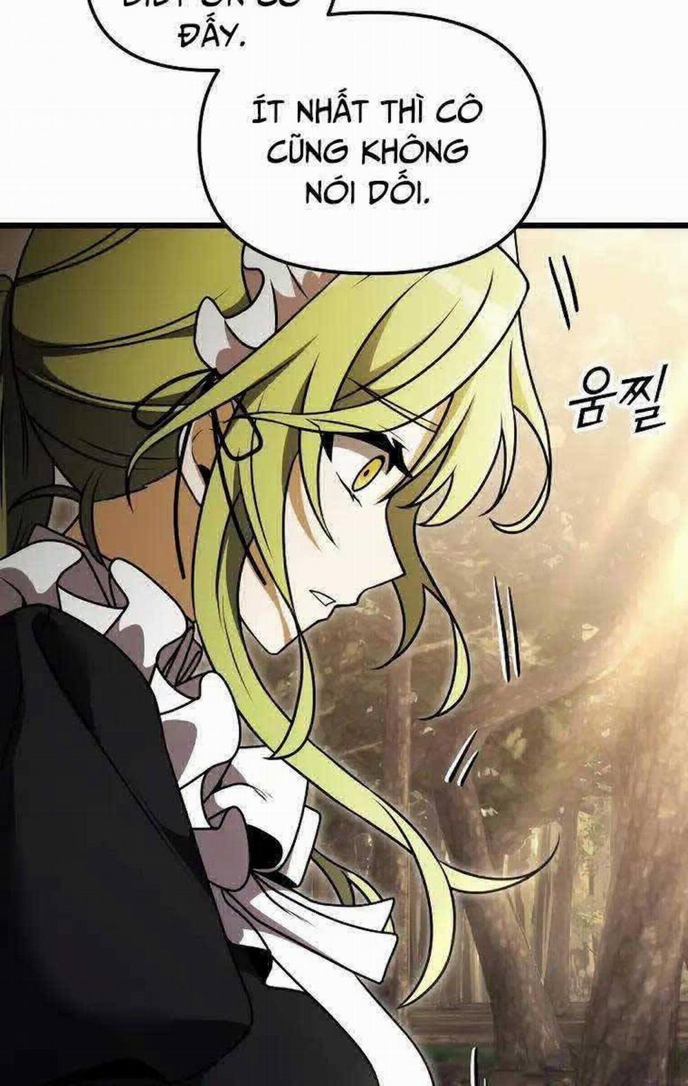 Hắc Kị Sĩ Thiên Tài Giới Hạn Thời Gian 17 trang 60