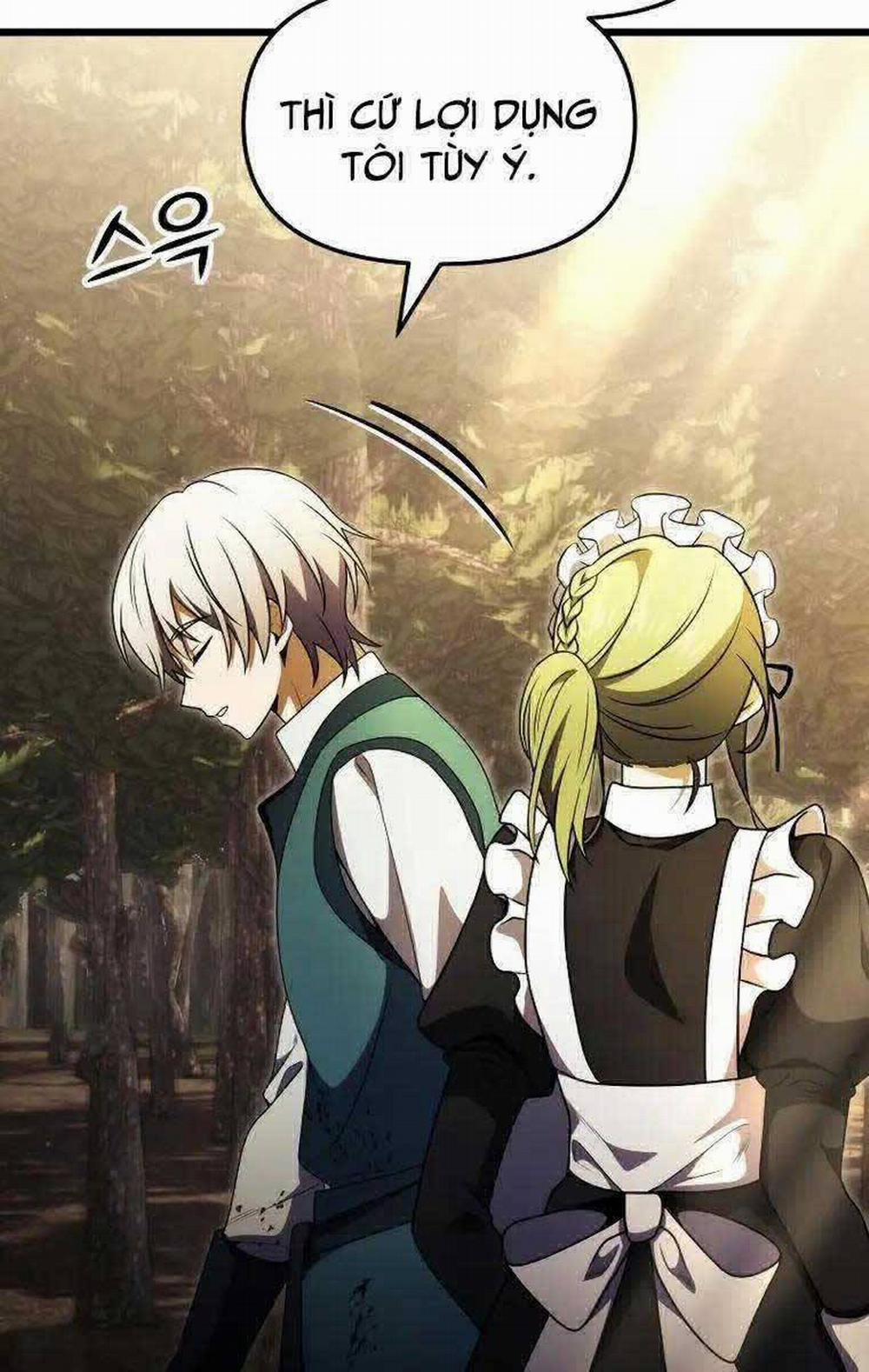 Hắc Kị Sĩ Thiên Tài Giới Hạn Thời Gian 17 trang 65