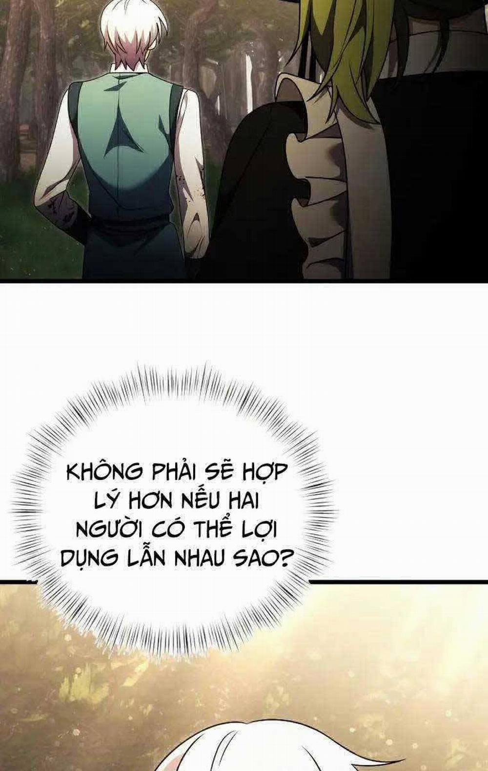 Hắc Kị Sĩ Thiên Tài Giới Hạn Thời Gian 17 trang 67