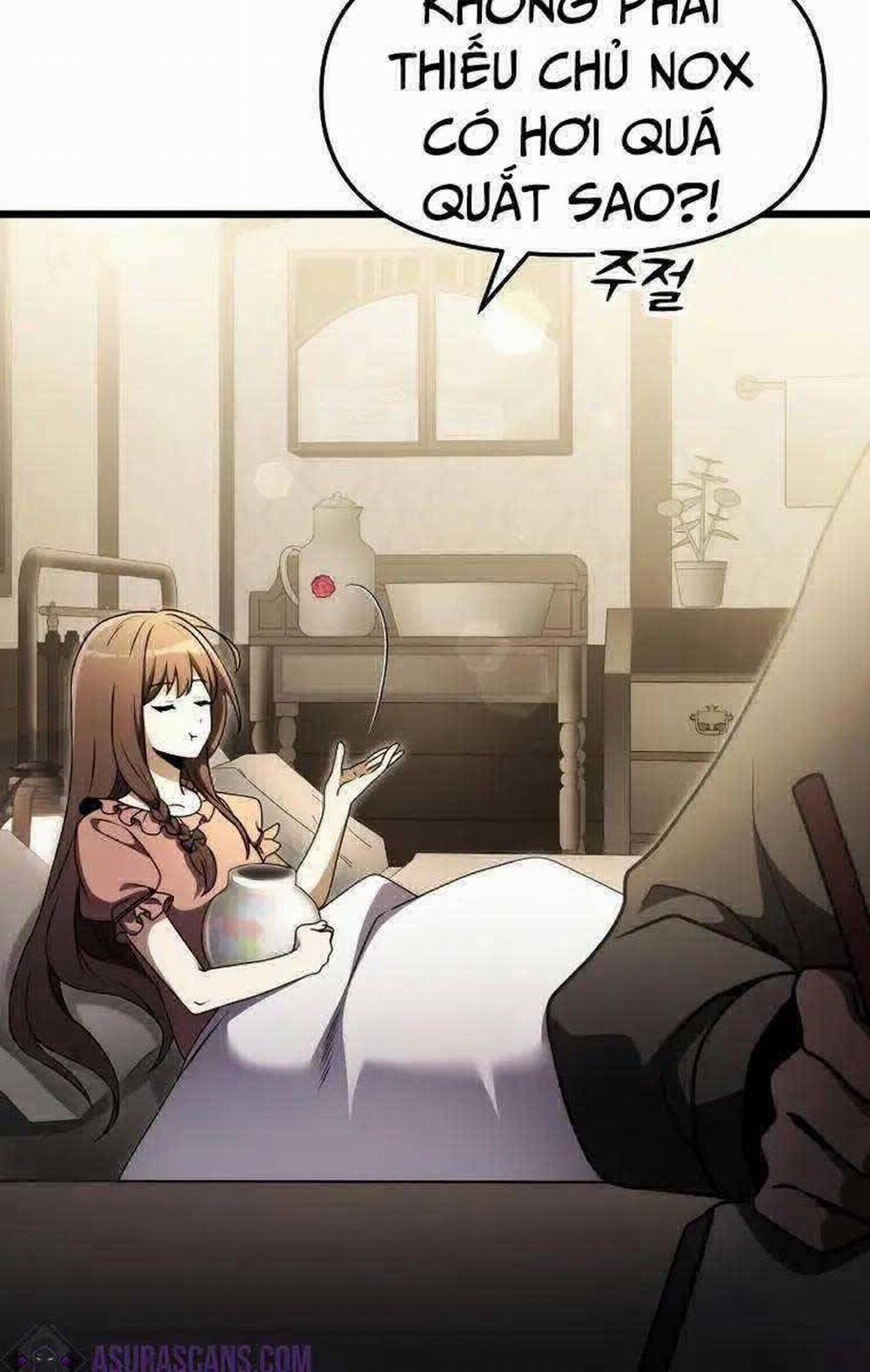 Hắc Kị Sĩ Thiên Tài Giới Hạn Thời Gian 17 trang 75