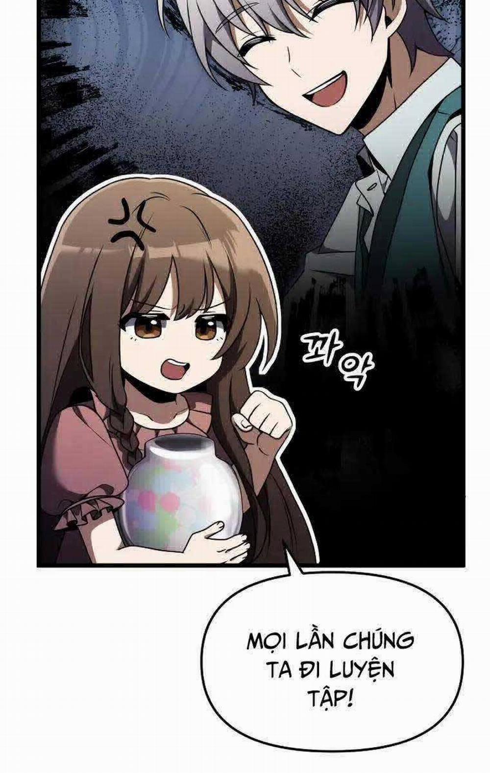 Hắc Kị Sĩ Thiên Tài Giới Hạn Thời Gian 17 trang 77