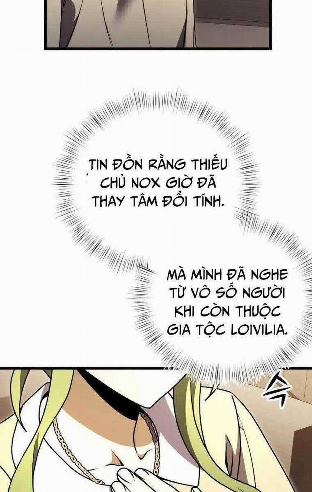 Hắc Kị Sĩ Thiên Tài Giới Hạn Thời Gian 17 trang 81