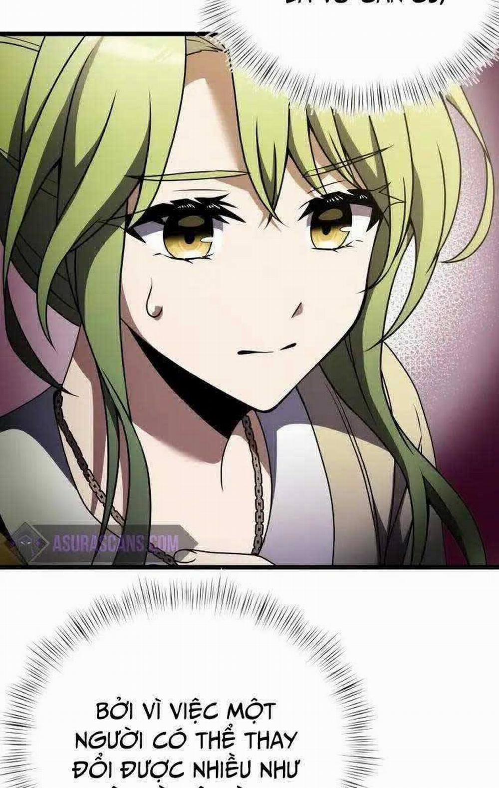 Hắc Kị Sĩ Thiên Tài Giới Hạn Thời Gian 17 trang 83