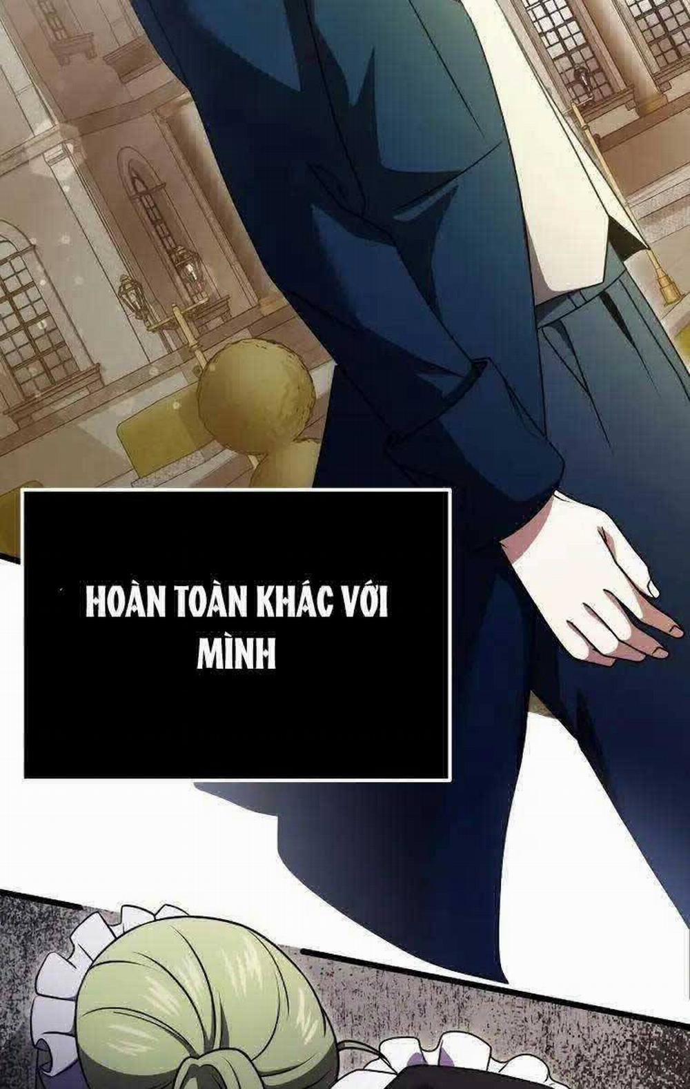 Hắc Kị Sĩ Thiên Tài Giới Hạn Thời Gian 17 trang 88