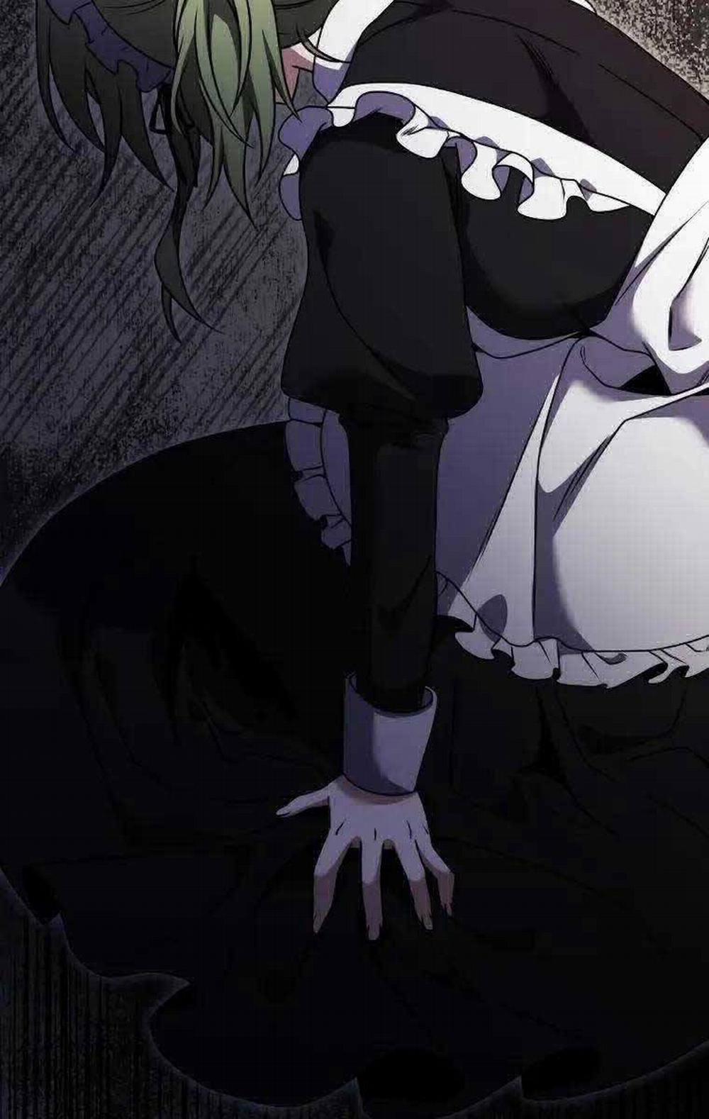 Hắc Kị Sĩ Thiên Tài Giới Hạn Thời Gian 17 trang 89