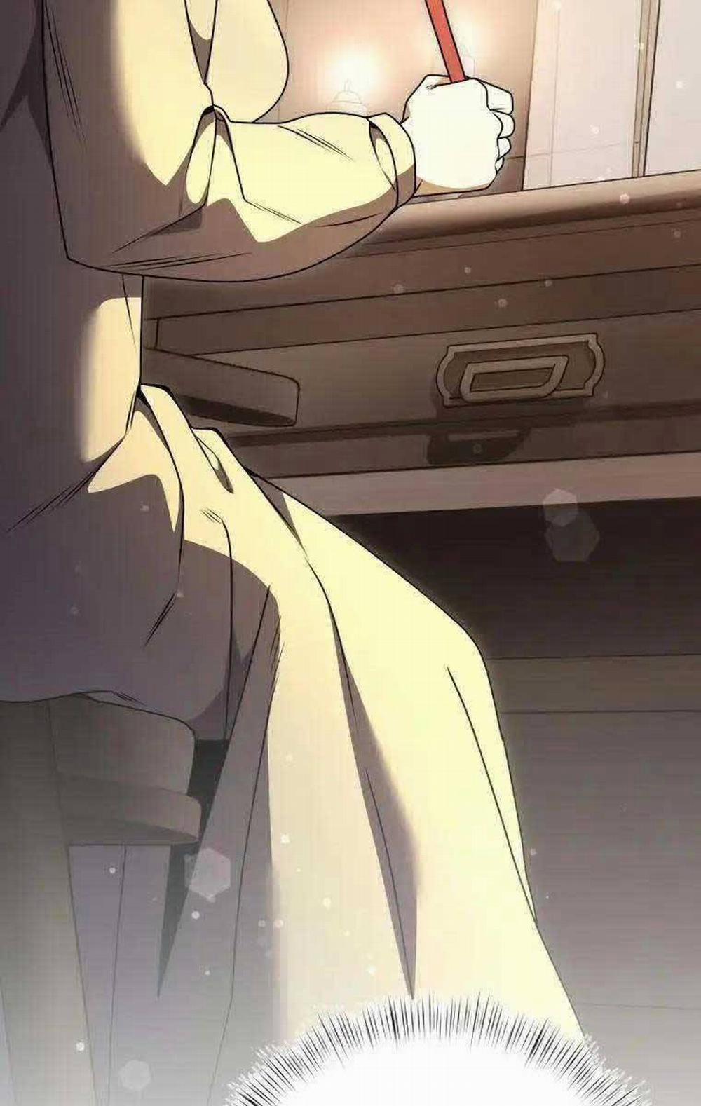 Hắc Kị Sĩ Thiên Tài Giới Hạn Thời Gian 17 trang 96