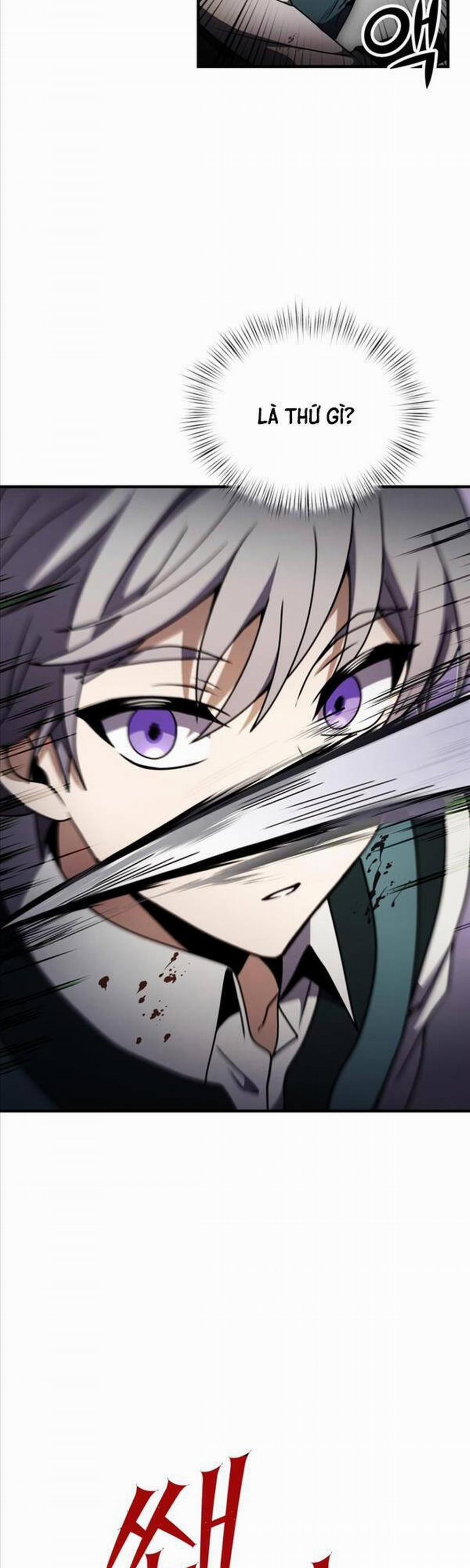 Hắc Kị Sĩ Thiên Tài Giới Hạn Thời Gian 18 trang 11