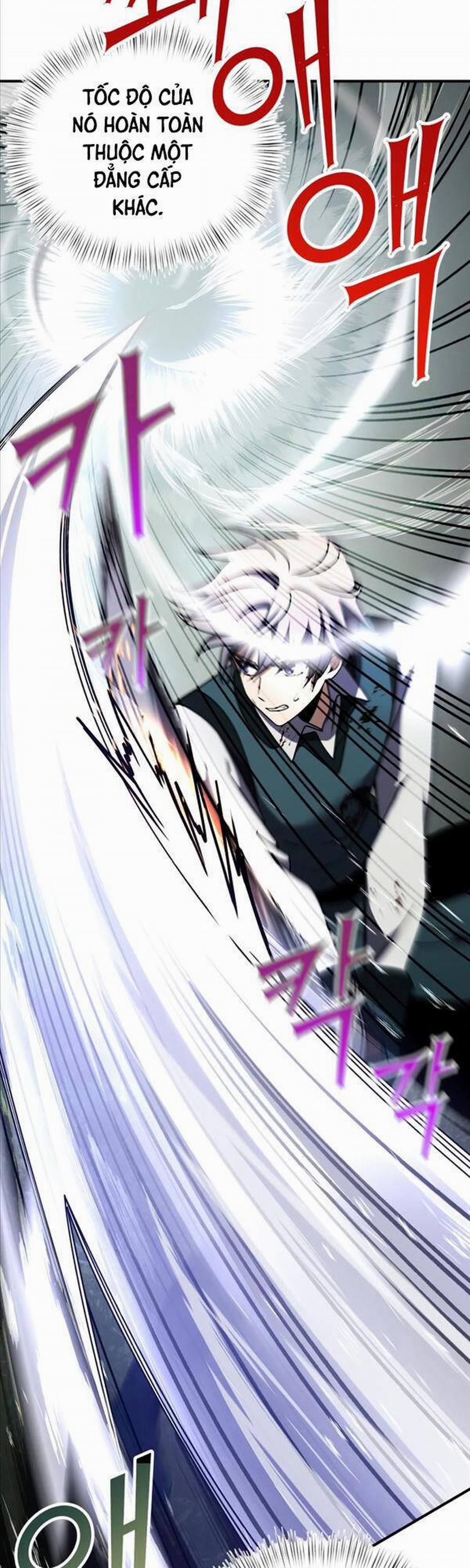 Hắc Kị Sĩ Thiên Tài Giới Hạn Thời Gian 18 trang 12