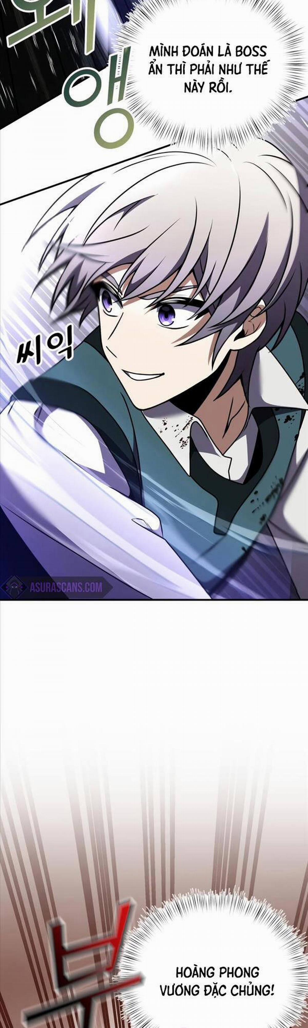 Hắc Kị Sĩ Thiên Tài Giới Hạn Thời Gian 18 trang 13