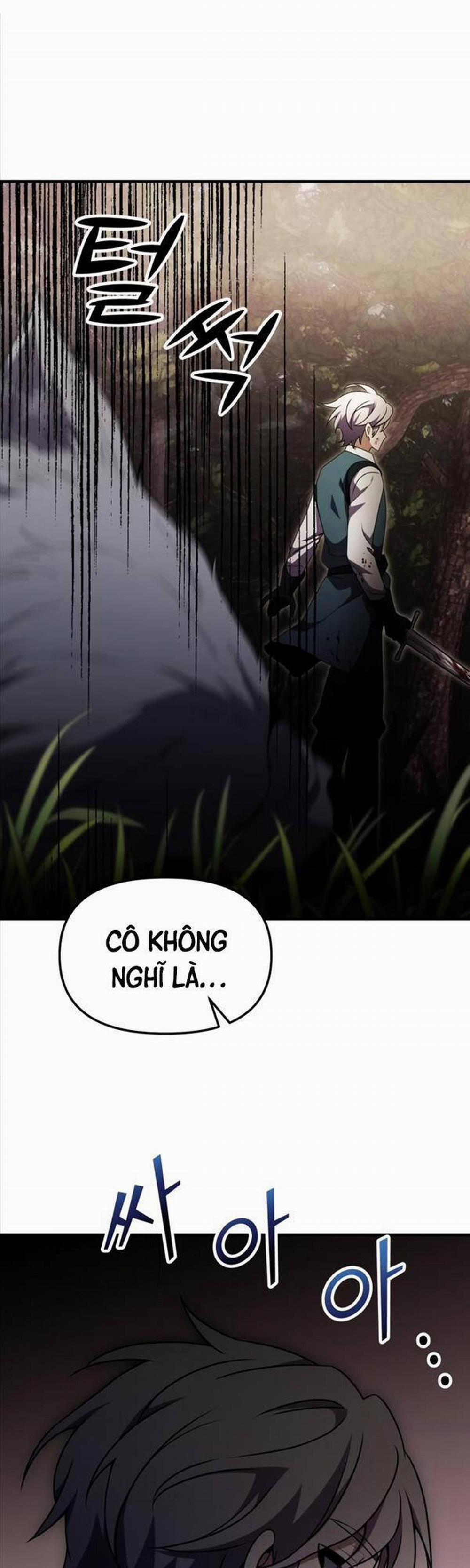 Hắc Kị Sĩ Thiên Tài Giới Hạn Thời Gian 18 trang 2