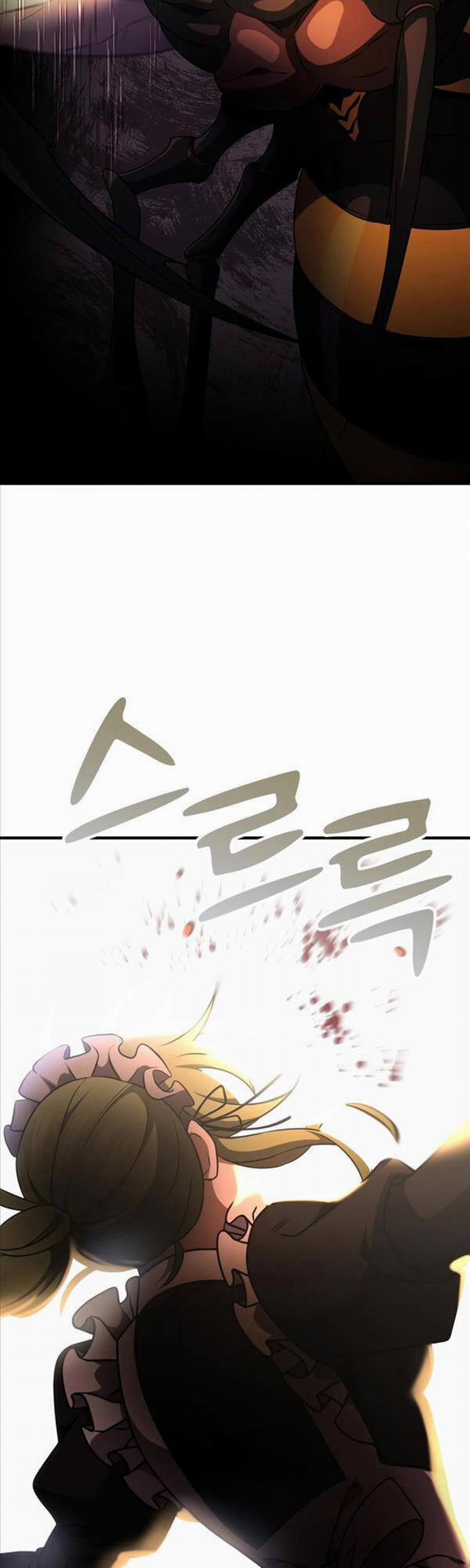 Hắc Kị Sĩ Thiên Tài Giới Hạn Thời Gian 18 trang 21