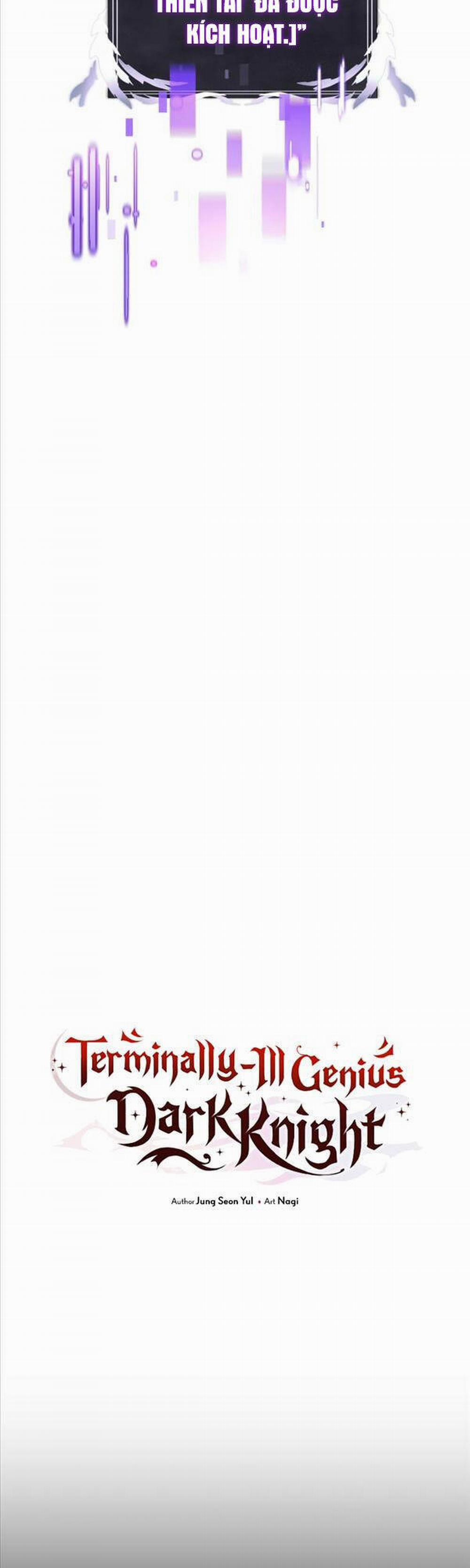 Hắc Kị Sĩ Thiên Tài Giới Hạn Thời Gian 18 trang 23