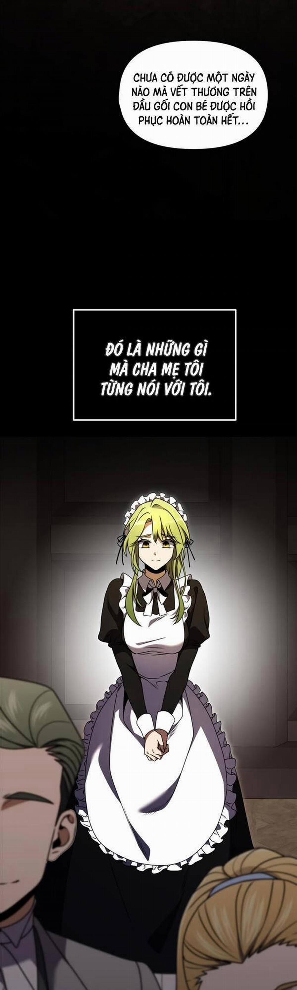 Hắc Kị Sĩ Thiên Tài Giới Hạn Thời Gian 18 trang 25