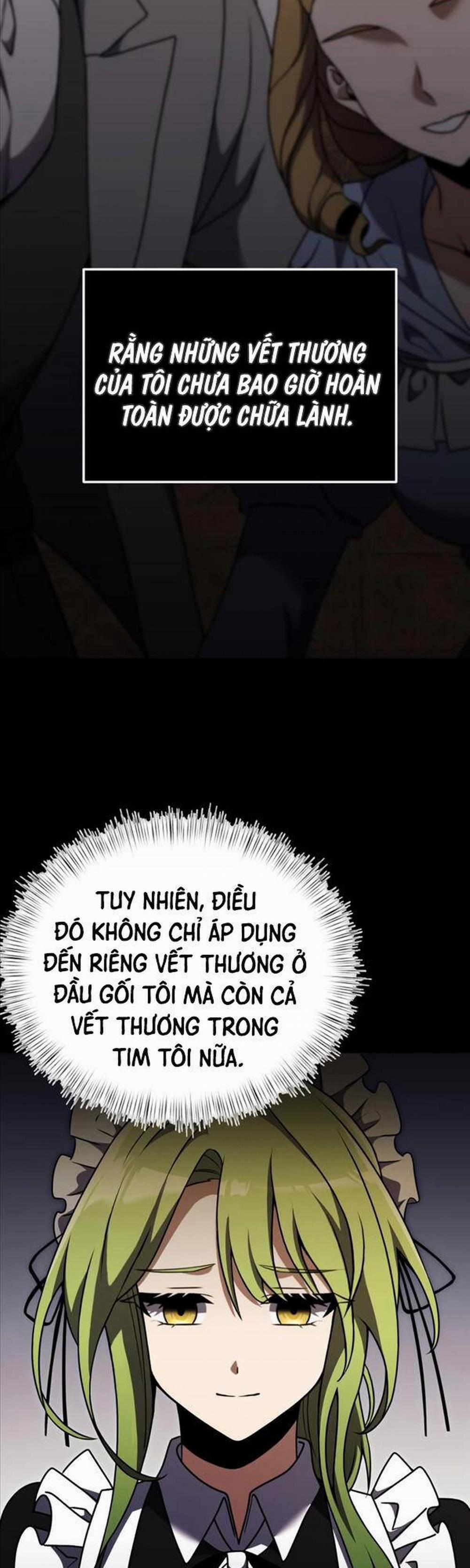 Hắc Kị Sĩ Thiên Tài Giới Hạn Thời Gian 18 trang 26