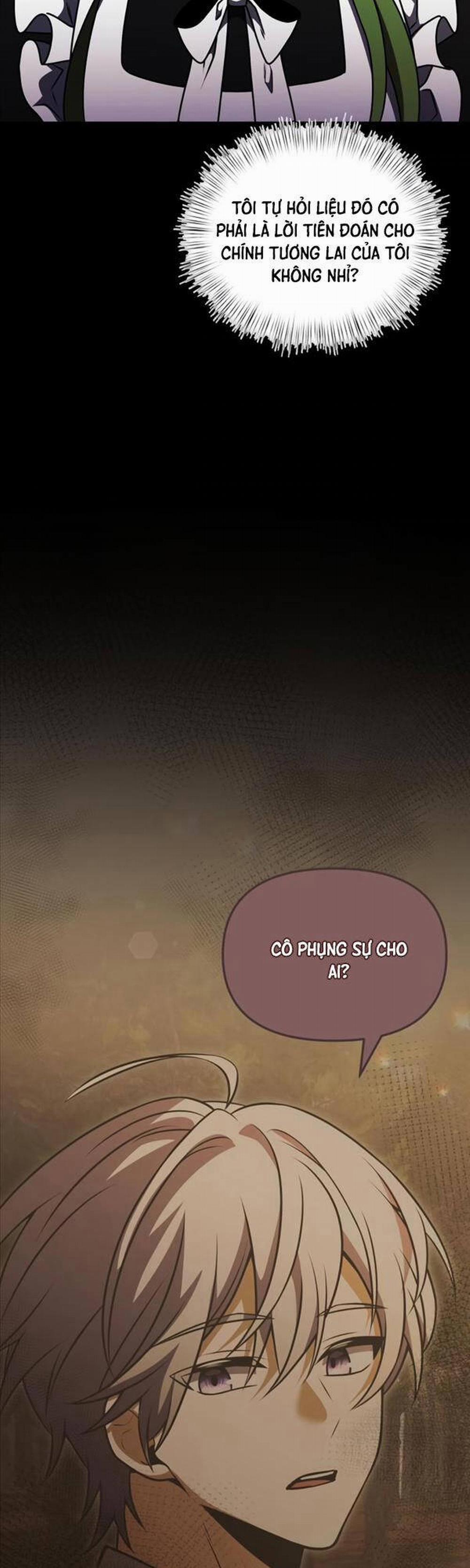 Hắc Kị Sĩ Thiên Tài Giới Hạn Thời Gian 18 trang 27