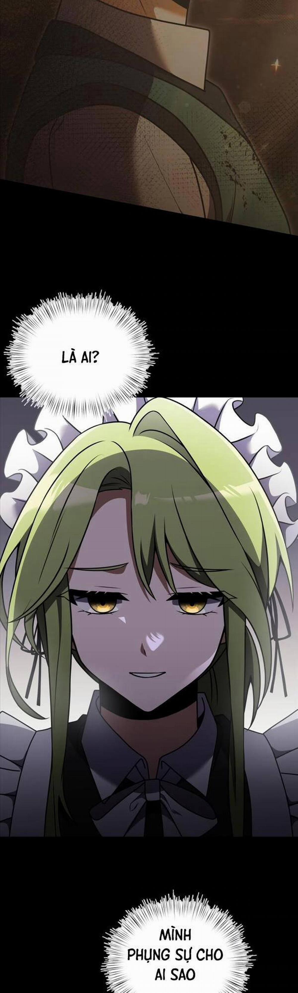 Hắc Kị Sĩ Thiên Tài Giới Hạn Thời Gian 18 trang 28