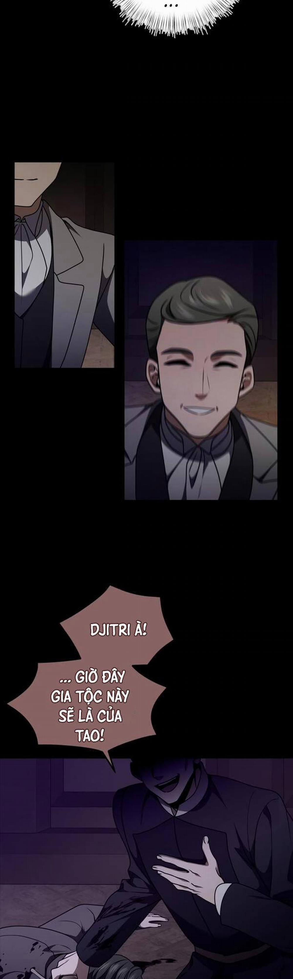 Hắc Kị Sĩ Thiên Tài Giới Hạn Thời Gian 18 trang 29