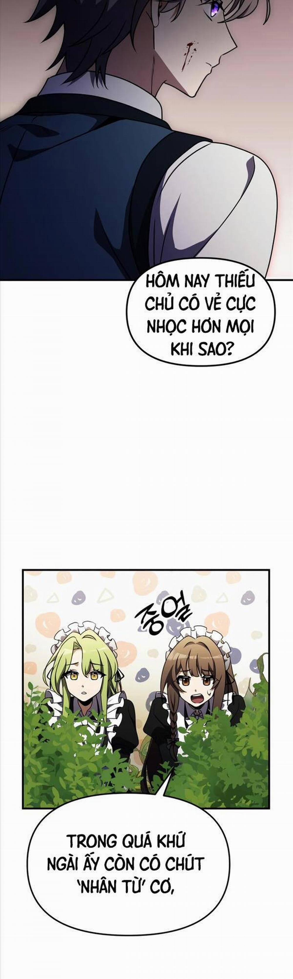 Hắc Kị Sĩ Thiên Tài Giới Hạn Thời Gian 18 trang 3