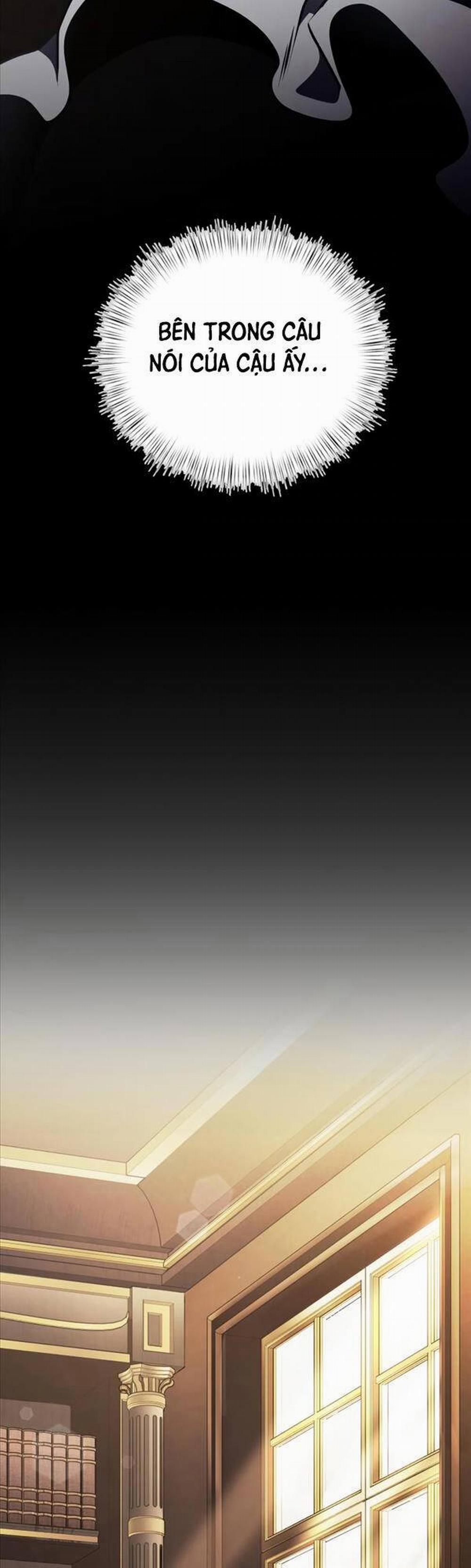 Hắc Kị Sĩ Thiên Tài Giới Hạn Thời Gian 18 trang 37