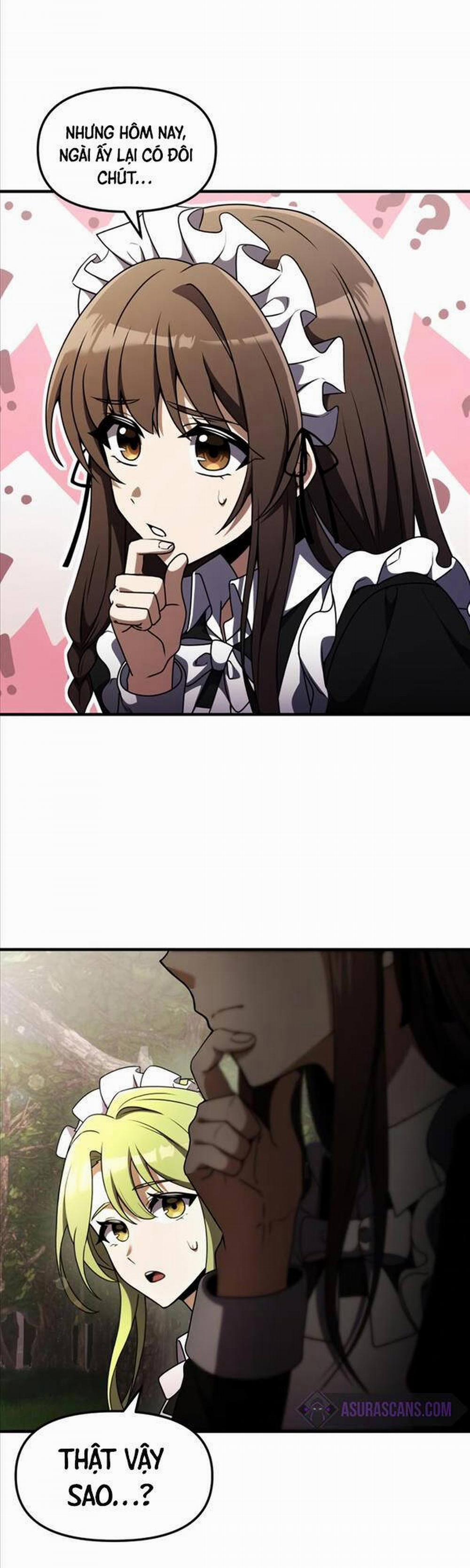 Hắc Kị Sĩ Thiên Tài Giới Hạn Thời Gian 18 trang 4